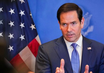 Rubio warns Iran there will be consequences for broken commitments