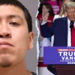 Ruby Garcia's convicted killer sues Trump for $75M and citizenship