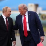 Russia-Ukraine war: Trump calls precede NATO summit