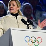 Russia moves closer to full Olympic return ahead of 2028 Los Angeles Games