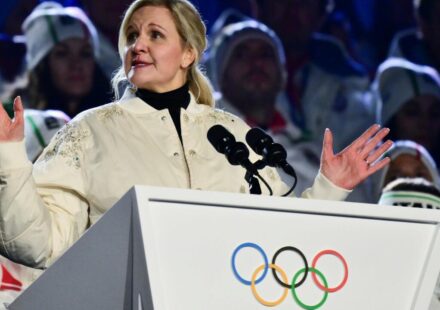 Russia moves closer to full Olympic return ahead of 2028 Los Angeles Games