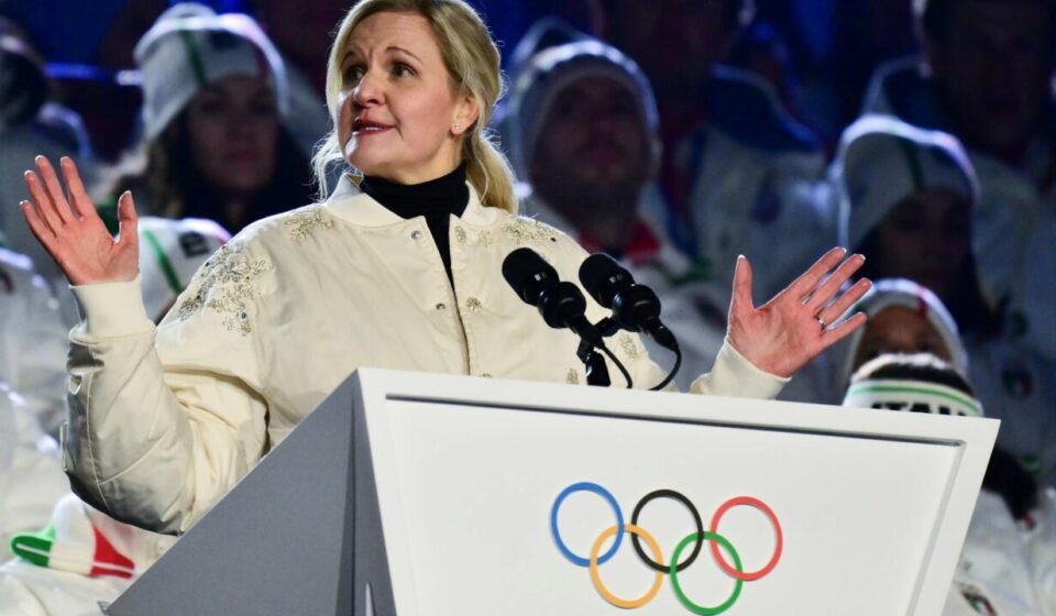 Russia moves closer to full Olympic return ahead of 2028 Los Angeles Games