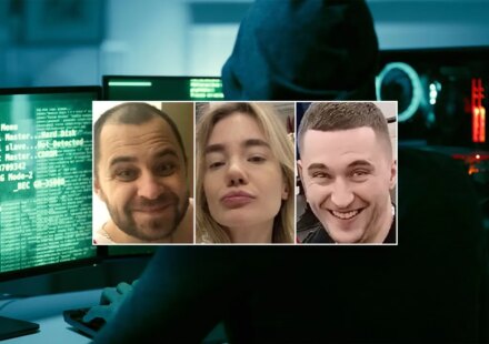 Russian fraudsters siphoned $63 million from Americans and global citizens: DOJ