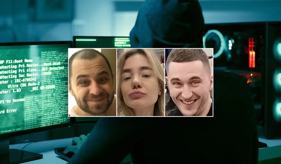 Russian fraudsters siphoned $63 million from Americans and global citizens: DOJ