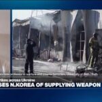 Russian missiles interception rate in Ukraine dropped from 90% back in March to 70%, expert says