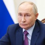Russia's shadow fleet linked to NATO drone tests, IISS report finds