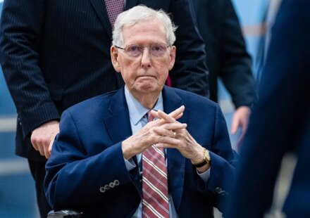 SAVE America Act pursues reconciliation as Senate math stalls bill