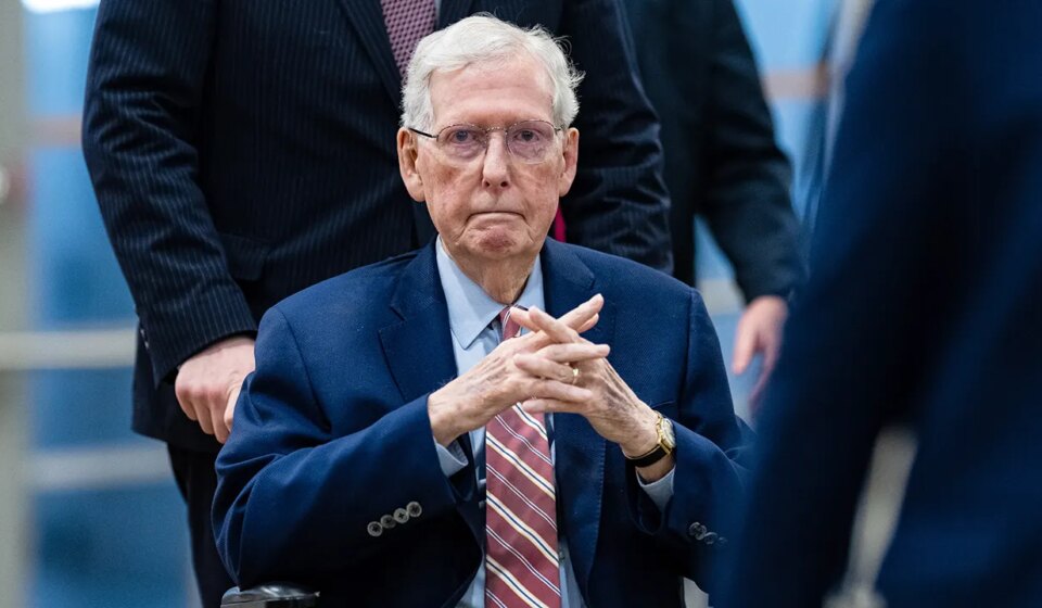 SAVE America Act pursues reconciliation as Senate math stalls bill