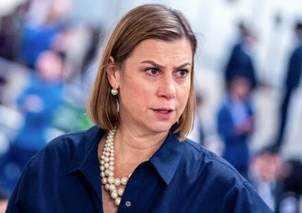 SAVE America Act would make it harder for Democrats to win, Slotkin says