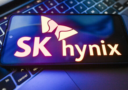 SK Hynix, Samsung stocks: AI rally roars back