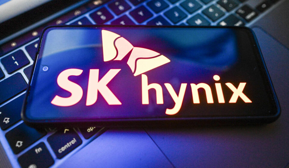 SK Hynix, Samsung stocks: AI rally roars back