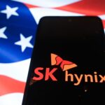 SK Hynix debuts on Nasdaq. Will that bridge its 'Korea discount'? 