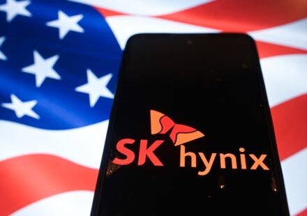 SK Hynix debuts on Nasdaq. Will that bridge its 'Korea discount'? 
