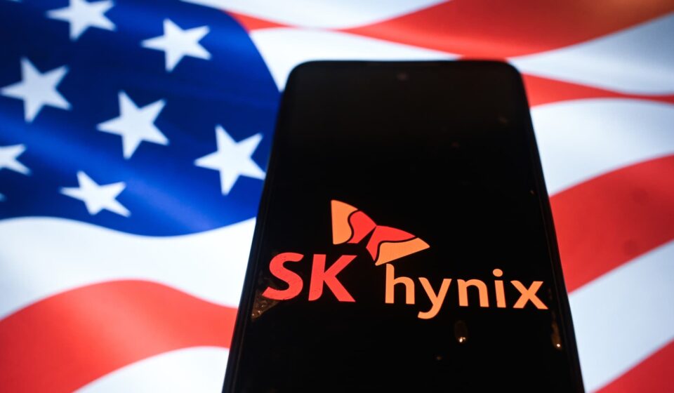 SK Hynix debuts on Nasdaq. Will that bridge its 'Korea discount'? 