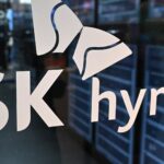 SK Hynix second-quarter profit hits new high — but misses estimates