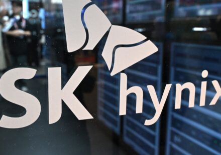 SK Hynix second-quarter profit hits new high — but misses estimates