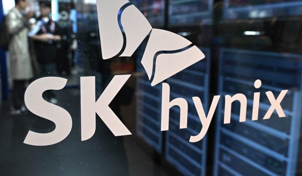 SK Hynix second-quarter profit hits new high — but misses estimates