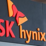 SK Hynix shares fall after stellar Nasdaq debut
