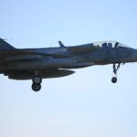 Saab Q2 earnings: Defense firm smashes expectations, posts record orders