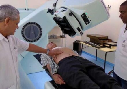 Salud: La OMS estima que el 20% de la población desarrollará cáncer