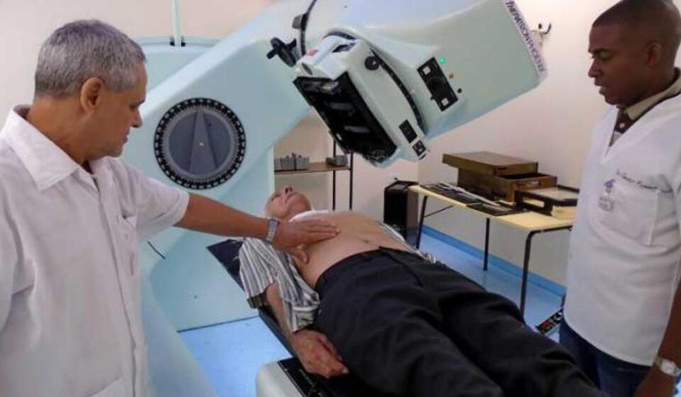 Salud: La OMS estima que el 20% de la población desarrollará cáncer