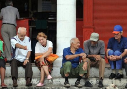 Salud: La demencia creció en la población latina mientras baja en los países más ricos