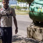 Salud Pública: Cómo defendernos de los mosquitos: qué funciona y qué no contra esta plaga