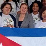 Salud: Unas 50 enfermeras cubanas volverán a Jamaica con contratos individuales