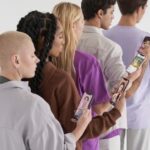 Salud mental en la era digital: El auge de las redes de apoyo anónimas y la protección de datos