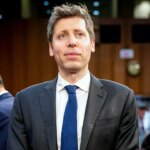 Sam Altman reportedly considers giving the U.S. a 5% stake in OpenAI