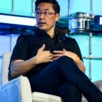 SambaNova valued at $11 billion after AI chip funding