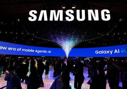 Samsung Electronics' preliminary second quarter profit hits fresh high
