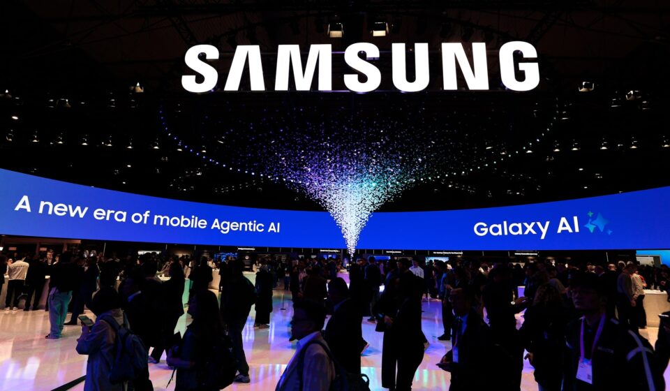 Samsung Electronics' preliminary second quarter profit hits fresh high