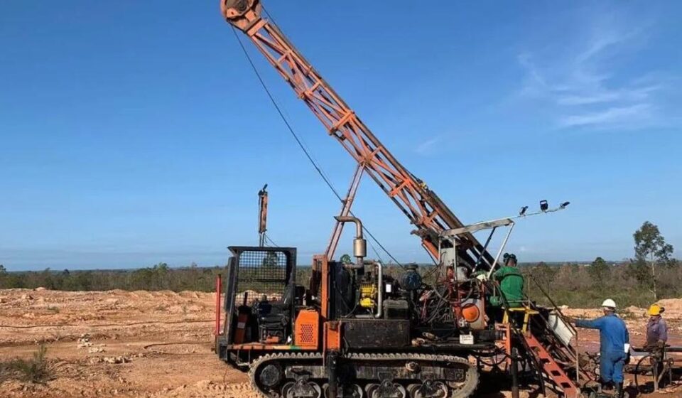Sanciones: Antilles Gold busca un inversor de EE UU para eludir sanciones en Cuba