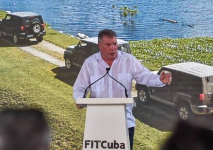 Sanciones: EE UU sanciona al Ministerio de Turismo cubano y a importadoras de combustible