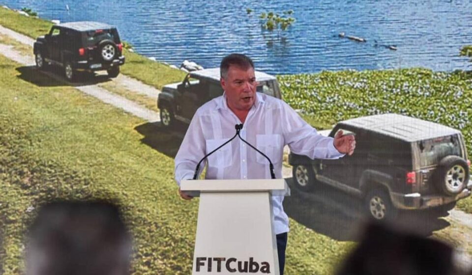 Sanciones: EE UU sanciona al Ministerio de Turismo cubano y a importadoras de combustible