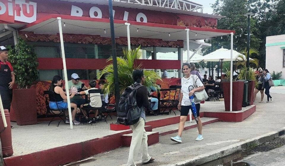 Sancti Spíritus: Reabre un DiTú a precios impagables