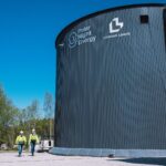 Sand battery: Finland’s radical answer to a renewable energy headache