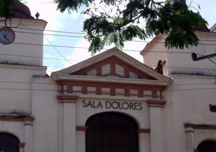 Santiago de Cuba: Una directora denuncia impagos a trabajadores de sala de conciertos