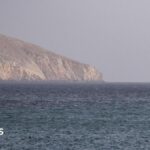 Saudi Arabia and Houthis trade fire as US fires on tanker in Hormuz Strait