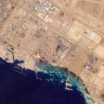 Saudi Arabia says it intercepted drones from Iraq as Houthis target oil sites