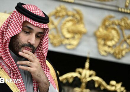 Saudi Arabia's dilemma as it tries to stay out of US-Iran war