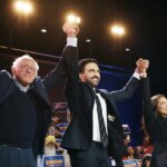Scalise predicts Democratic 'civil war' after socialist primary victories
