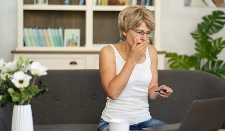 Scam victims may owe IRS taxes on stolen money. Here's why