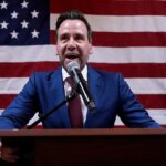Schumer-backed Senate hopeful Josh Turek ripped over missed votes
