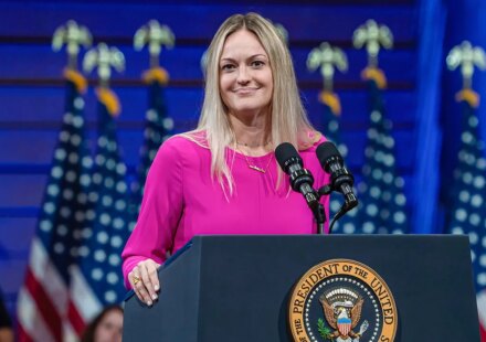 Scranton Mayor Paige Cognetti proposed DEI role with tax increase