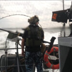 Sea drones to defend the sky in Ukraine as the war continues