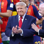 Sean Duffy blasts left for 'praying' for US to fail as World Cup host