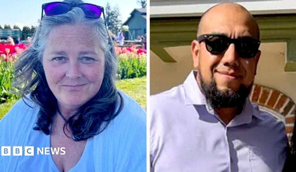 Seattle pays tribute to festival shooting victims