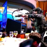 Secret Service unveils security strategy for rescheduled WHCA dinner
